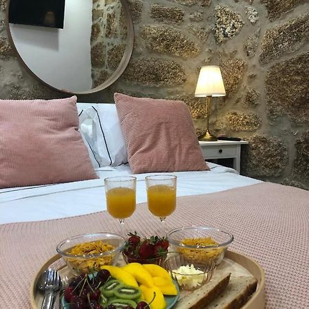 Casas Da Villa By Quinta Porto De Monsanto Belmonte  Dış mekan fotoğraf