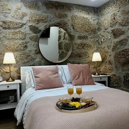Casas Da Villa By Quinta Porto De Monsanto Belmonte  Dış mekan fotoğraf