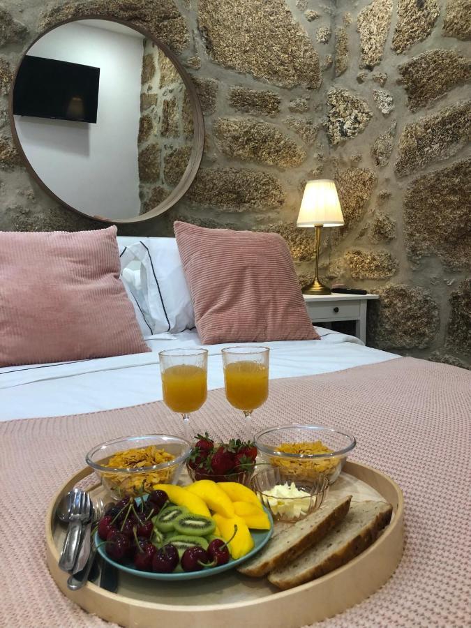 Casas Da Villa By Quinta Porto De Monsanto Belmonte  Dış mekan fotoğraf