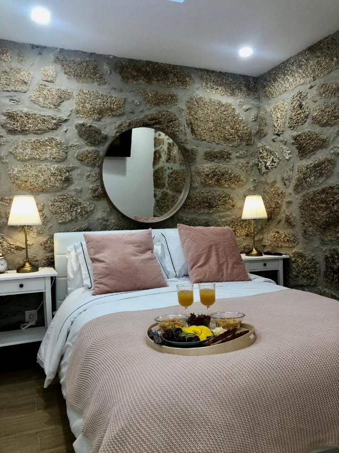 Casas Da Villa By Quinta Porto De Monsanto Belmonte  Dış mekan fotoğraf