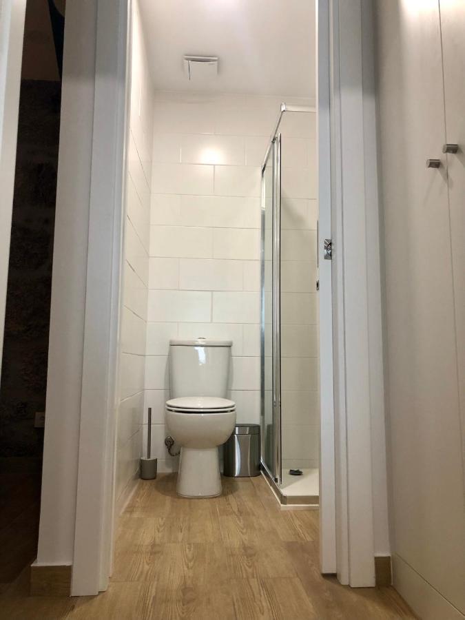 Casas Da Villa By Quinta Porto De Monsanto Belmonte  Dış mekan fotoğraf