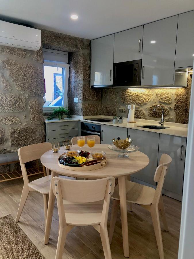 Casas Da Villa By Quinta Porto De Monsanto Belmonte  Dış mekan fotoğraf