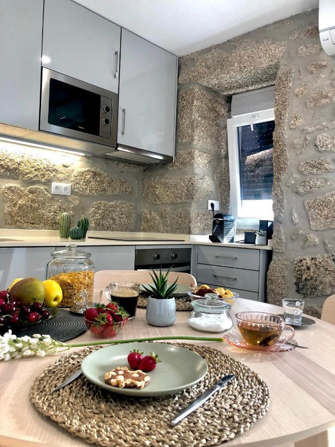 Casas Da Villa By Quinta Porto De Monsanto Belmonte  Dış mekan fotoğraf