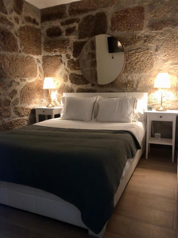 Casas Da Villa By Quinta Porto De Monsanto Belmonte  Dış mekan fotoğraf