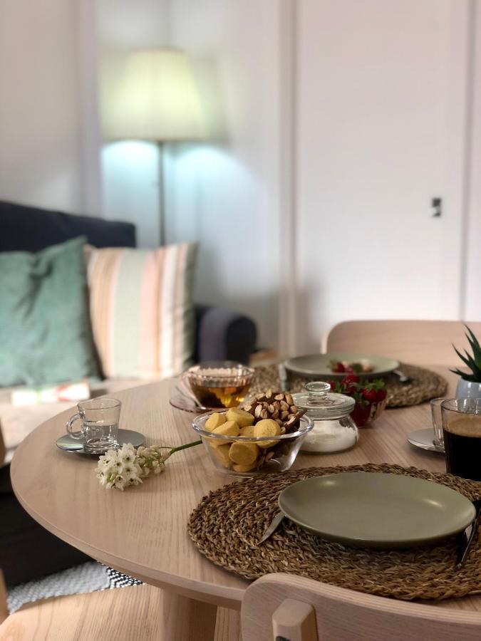 Casas Da Villa By Quinta Porto De Monsanto Belmonte  Dış mekan fotoğraf